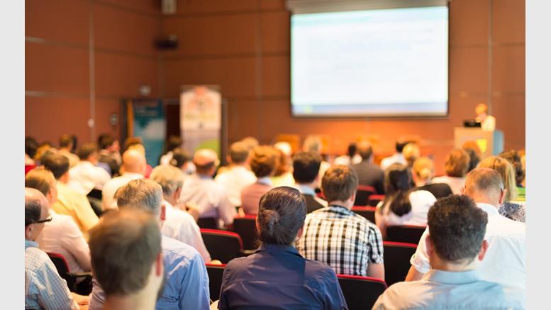 Record-setting 2015 ETA Conference Features Bitcoin and BitPay
