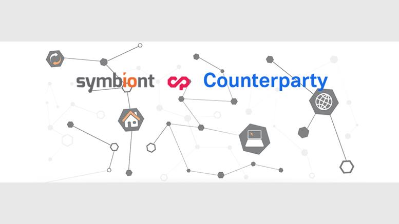 Counterparty and MathMoney f(x) Create Symbiont to Make Financial Markets Smarter