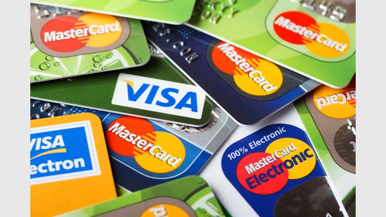 Take That, MasterCard! Canadians Can Pay MasterCard and VISA Credit Card Bills with Bitcoins