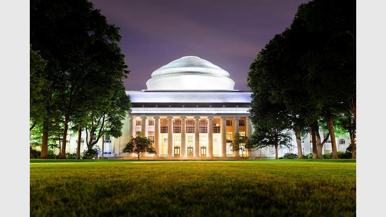 Bitcoin Getting Serious? MIT Partially Funding Bitcoin Core Development