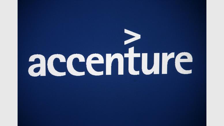 Accenture Payment Services Head Pleasantly Surprised at Level of Digital Currency Adoption