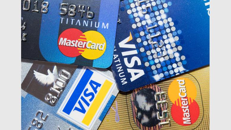 MasterCard pays lobbyists to focus on Bitcoin