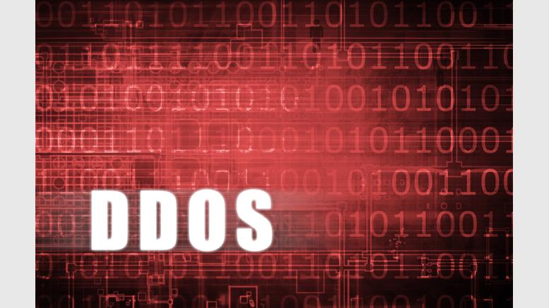 ProtonMail Pays Bitcoin Ransom to Stop DDoS Attacks