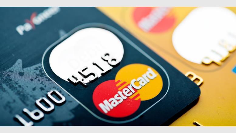 MasterCard Invests In Silbert's Digital Currency Group