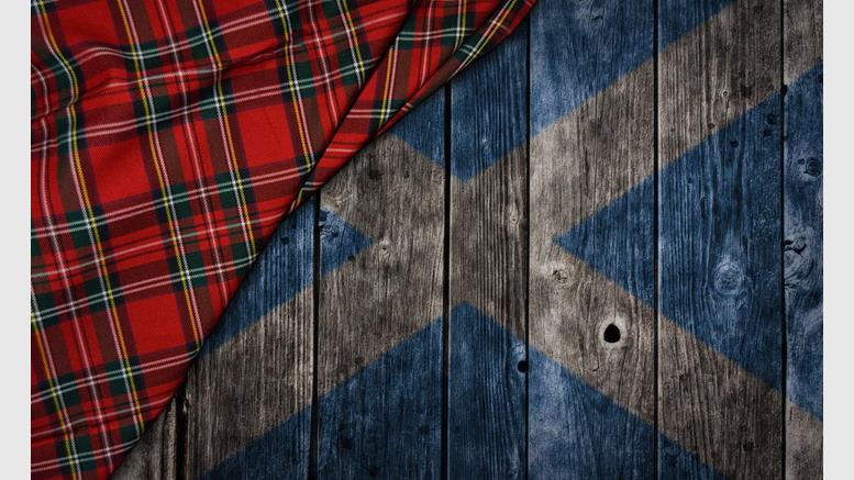 Scotcoin Price Avoids Collapse After Scotland Votes No on Independence