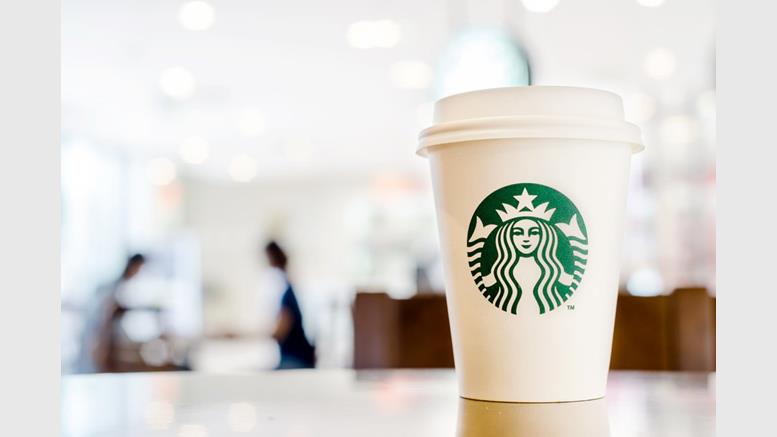 Foldapp Allows Customers To Pay For Starbucks Purchases And Get 20% Discount