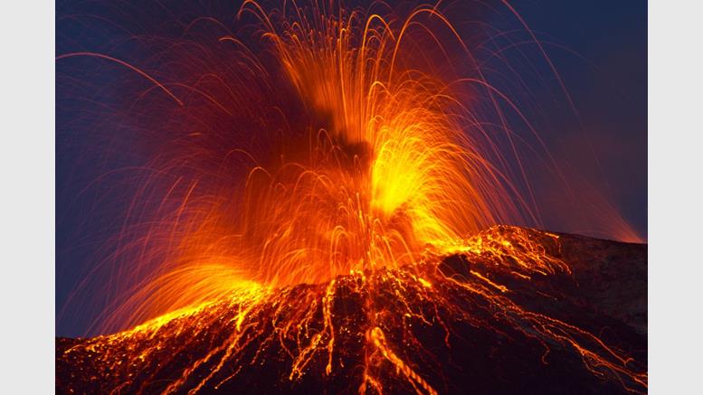 Bitcoin Mining Manufacturer ZeusMiner Announces the Volcano
