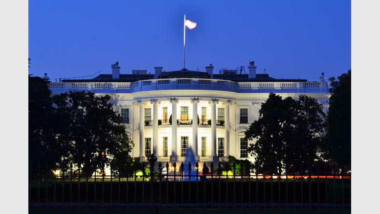 Pro Bitcoin? The White House Names Vocal Dr. Ed Felten as Deputy U. S. Chief Technology Officer