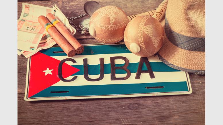 First Documented Cuba Bitcoin Transaction is Now History