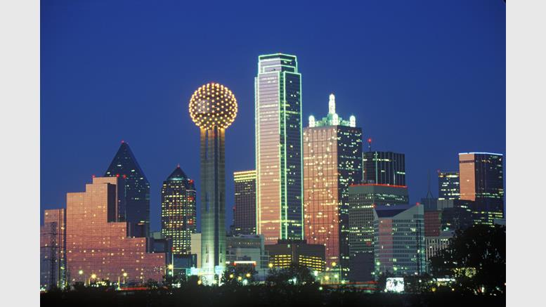 CoinVault ATM Launches First Two-Way Bitcoin ATM in Dallas, TX