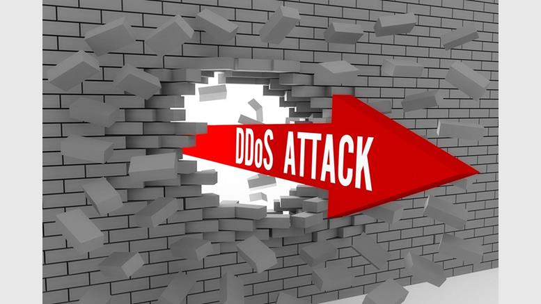 Kraken Says DDoS Attack Took Bitcoin Exchange Offline