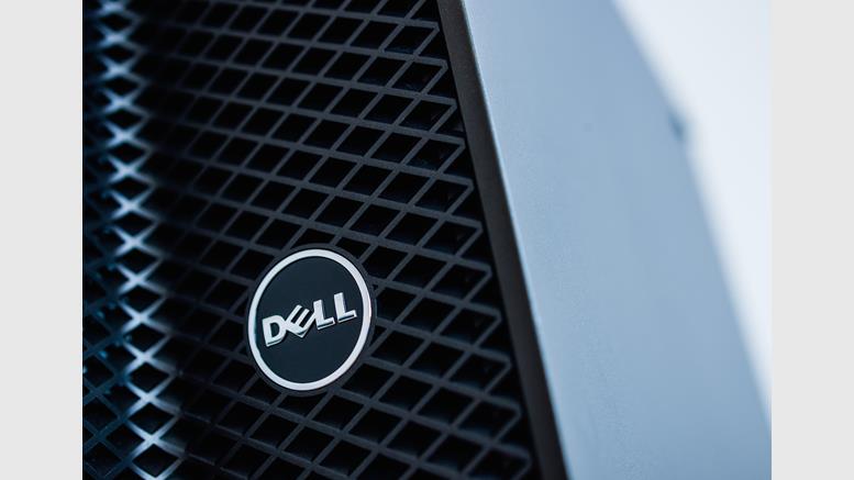 Computer Giant Dell Now Accepts Bitcoin