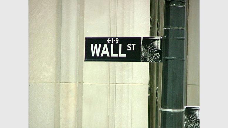 Wall Street Takeover? Blythe Masters Gobbling Up Block Chain Companies Left and Right