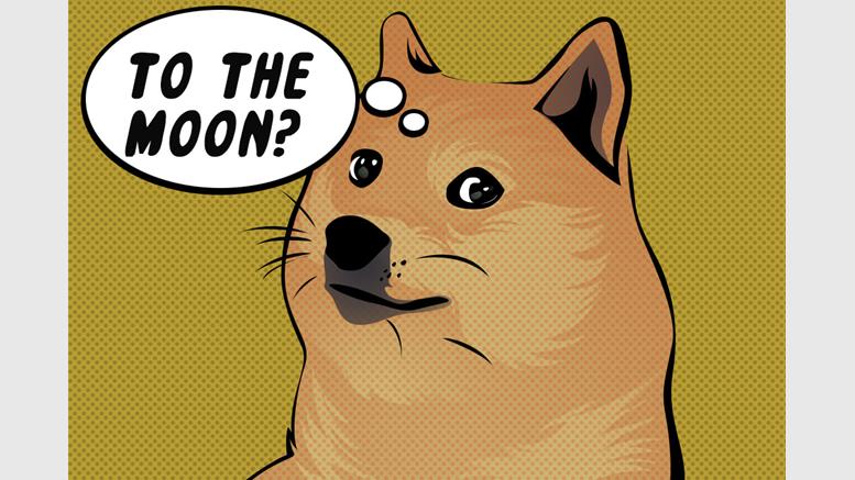GoCoin Announces Dogecoin Integration as Client Update Tackles Mining Issues
