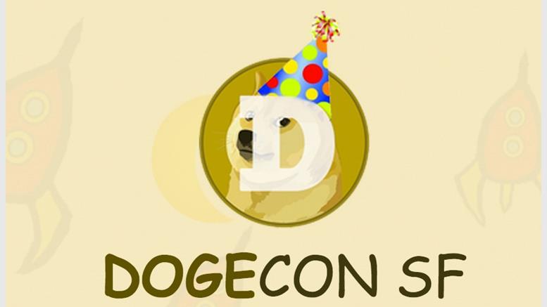Many Shibes and Much Talk at San Francisco Dogecoin Conference