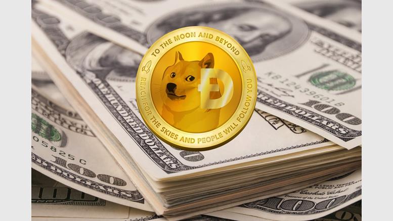 Four GIFs That Perfectly Explain The Bitcoin/Dogecoin Relationship