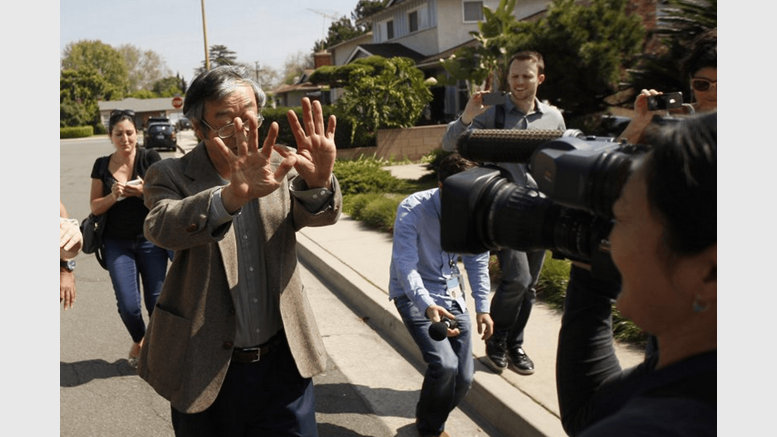 Dorian Nakamoto Issues Final Public Statement, Lawyers Up