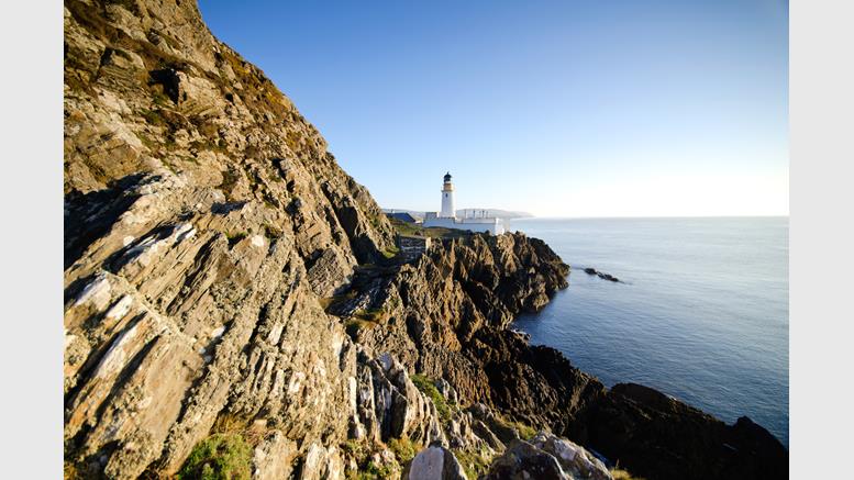 QwikBit Launches Isle of Man's First Bitcoin ATM