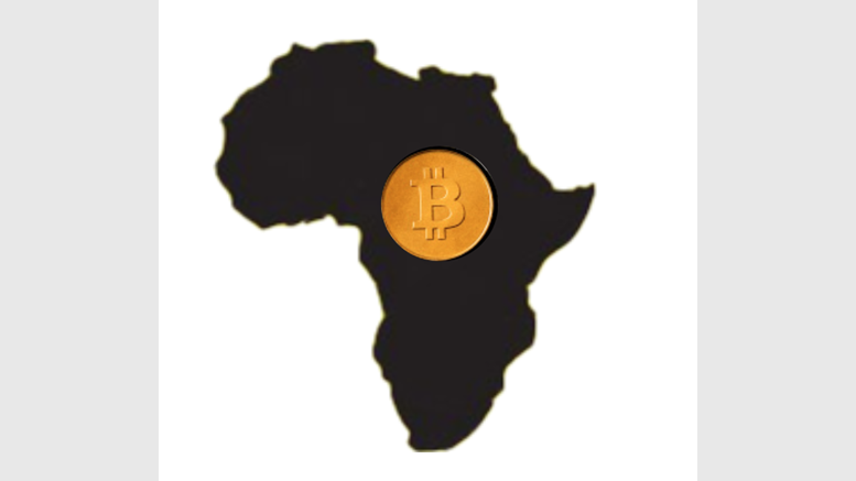 Dreamcoin: Africa's New Hope