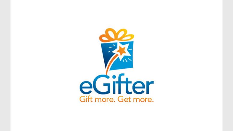 eGifter Pulls a Gyft: Offers 3% Back For Bitcoin Gift Card Purchases