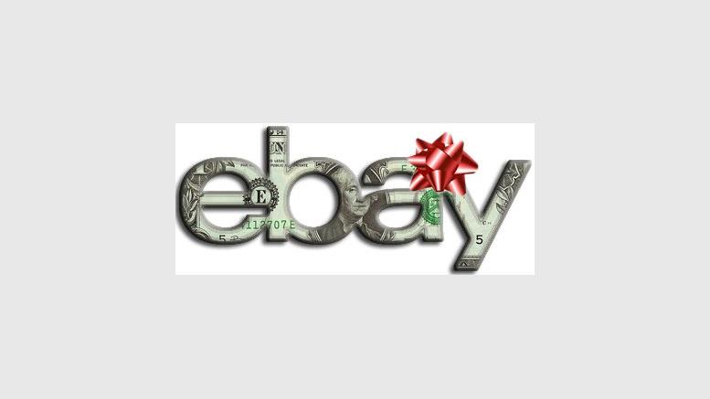 eBay Files Patent Application for Programmable Money