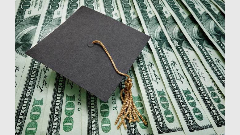 Paying Student Loans Using Bitcoin and Saving 17%