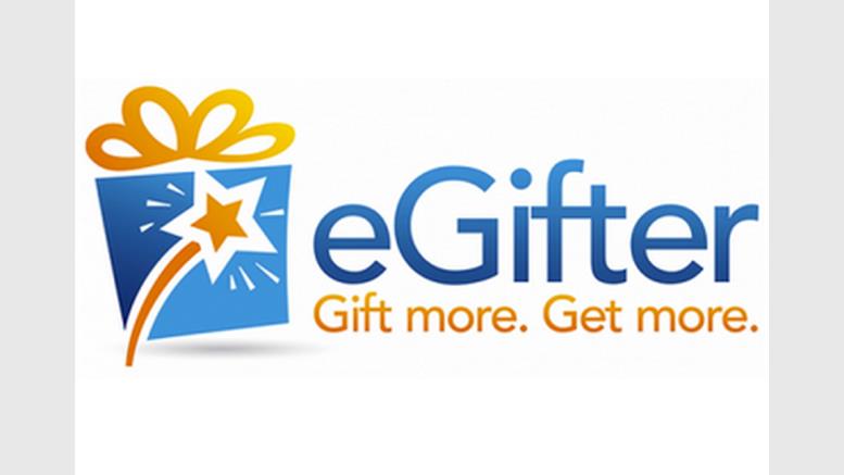 eGifter Offers 3% Rewards for Gift Cards Bought With BTC, LTC or DOGE