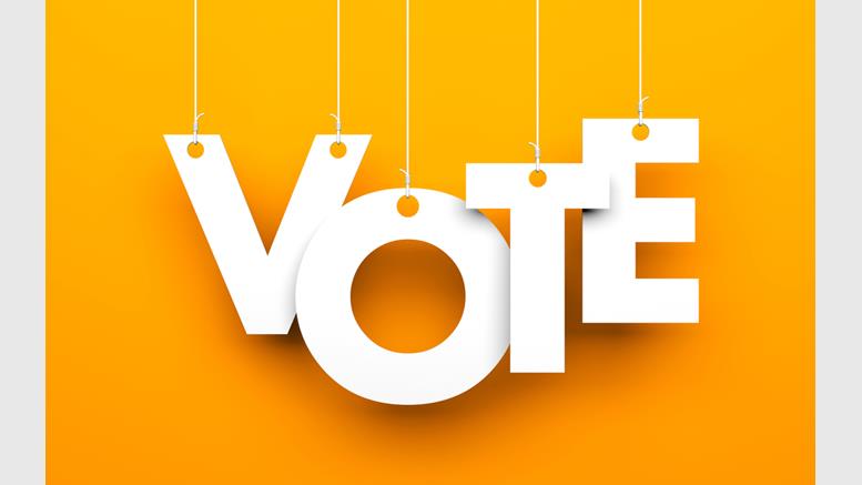 The Bitcoin Foundation Elections Have Started