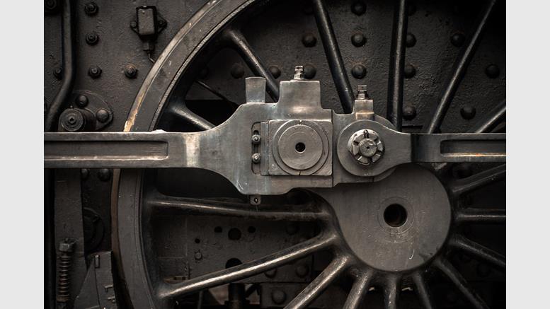 Bitcoin Price Locomotive Runs out of Steam