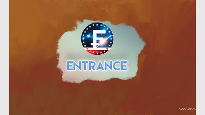 Franko Users Can Now Enjoy a New Third Party Login System - 'Entrance'