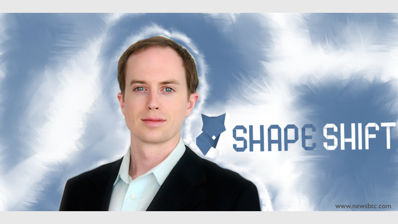 Bitcoin Exchange ShapeShift Shuts Down NY Operations, Protesting 'BitLicense'