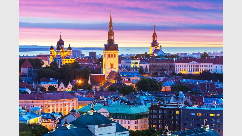 Estonia Offers E-Residency: Operate A Location-Independent Online Business