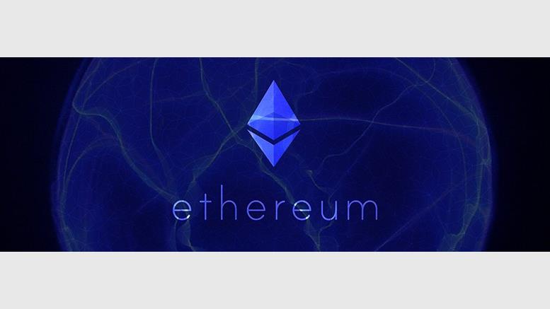 Ethereum Network Continues Thawing Process in Anticipation of the Start of Trading