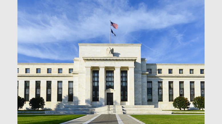Bitcoin Price Advance And The Fed Expected To Raise Rates