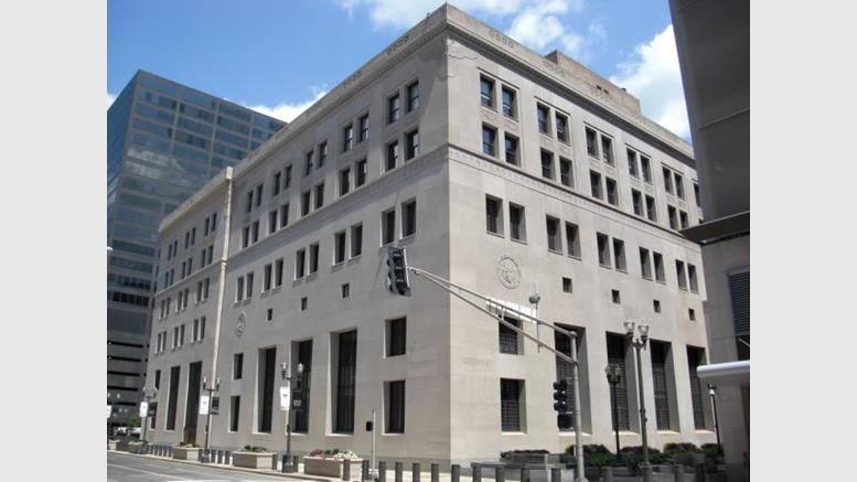 Federal Reserve Bank of St. Louis Really Gets Bitcoin