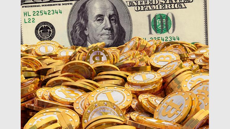 The Banking Industry's Varied Views on Bitcoin