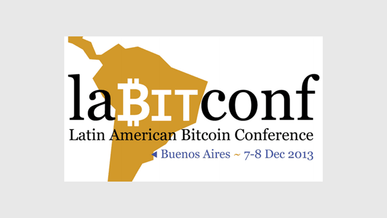First Latin American Bitcoin Conference Set to Take Place in Argentina