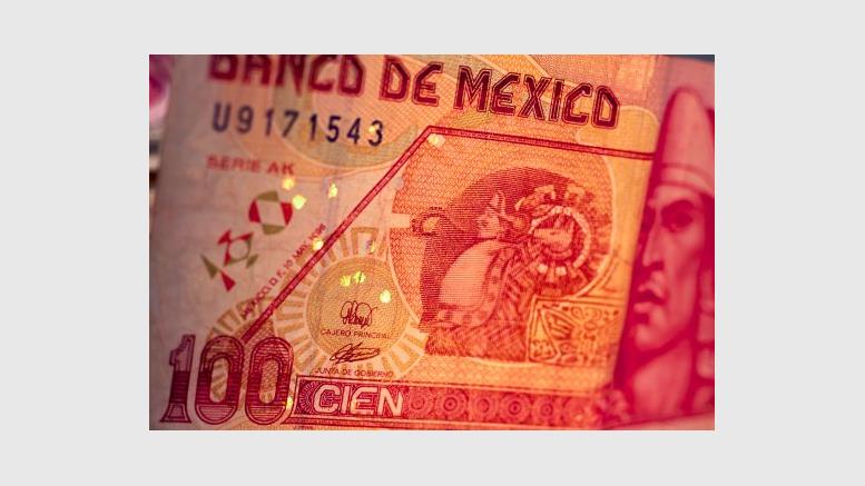 First Mexican Exchange Debuts