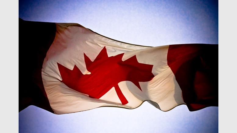 Canada Amends National Law to Regulate Bitcoin Businesses