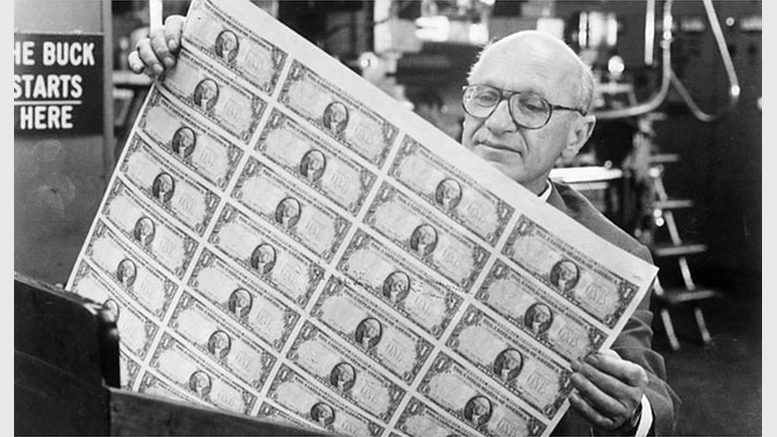 How Economist Milton Friedman Predicted Bitcoin