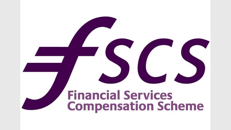 UK's Official Financial Compensation Fund 'Doesn't Cover Digital Currencies'