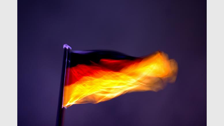 Germany officially recognises bitcoin as 