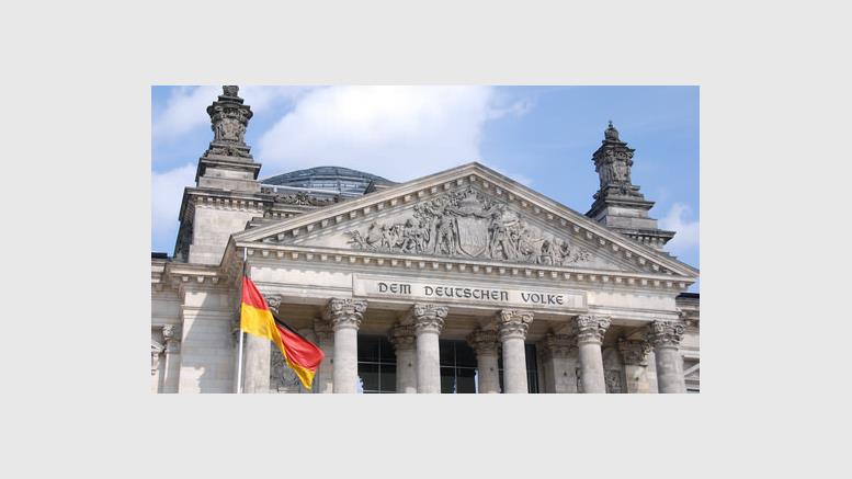 German government relieves capital gains tax on bitcoin positions