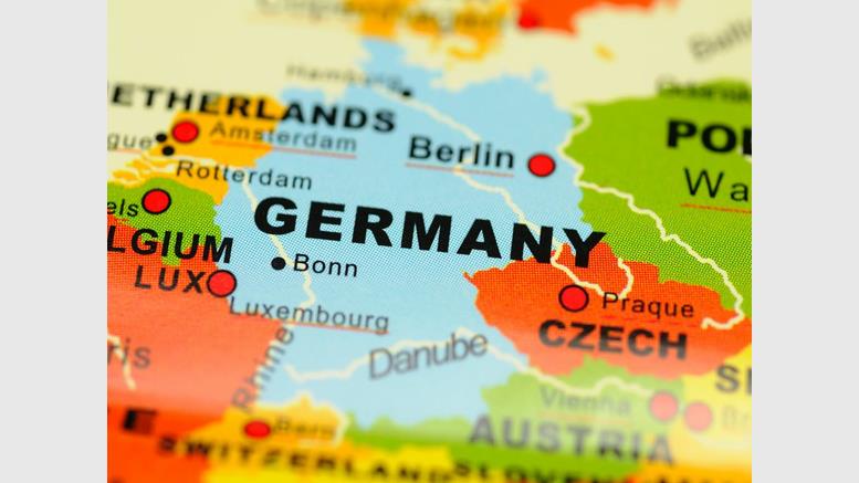Germany's government and media are bolstering bitcoin popularity