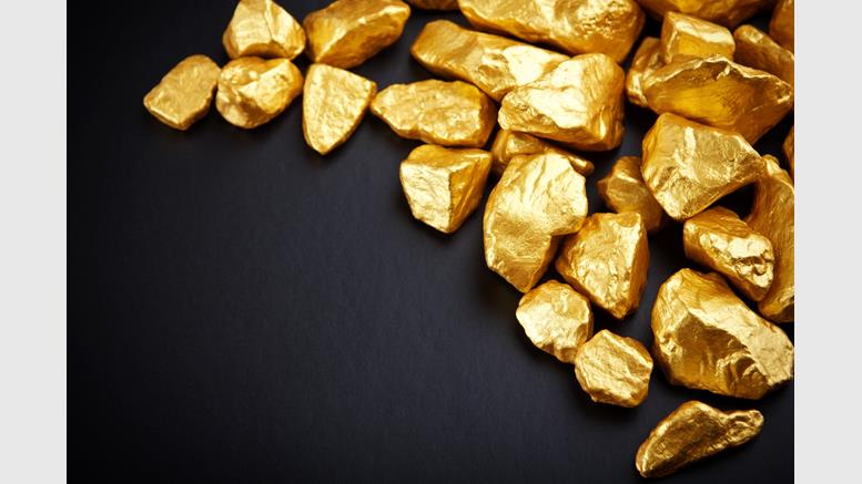 Canadian Startup BitGold Closes $3.5 Million Funding Round