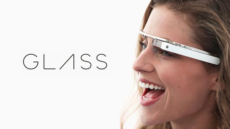 Bitcoin meets Google Glass with in-store payment app GlassPay