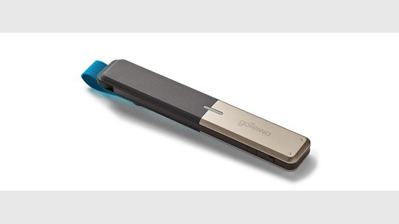 Meet the Bitcoin Fans Behind Offline Messenger goTenna