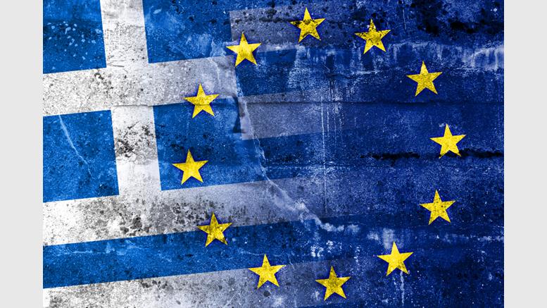 BREAKING: No Grexit - Bitcoin Price Tumbles