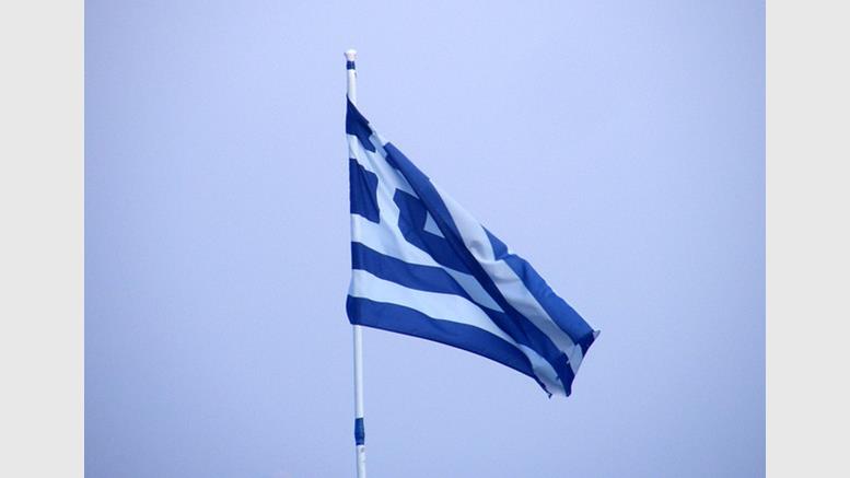 Greece Credit Default Averted - For Now