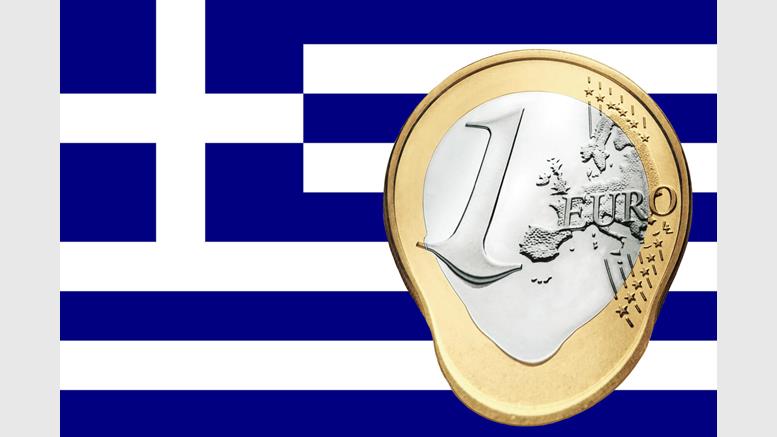 Bitcoin Weaknesses Exposed in Greek Debt Crisis